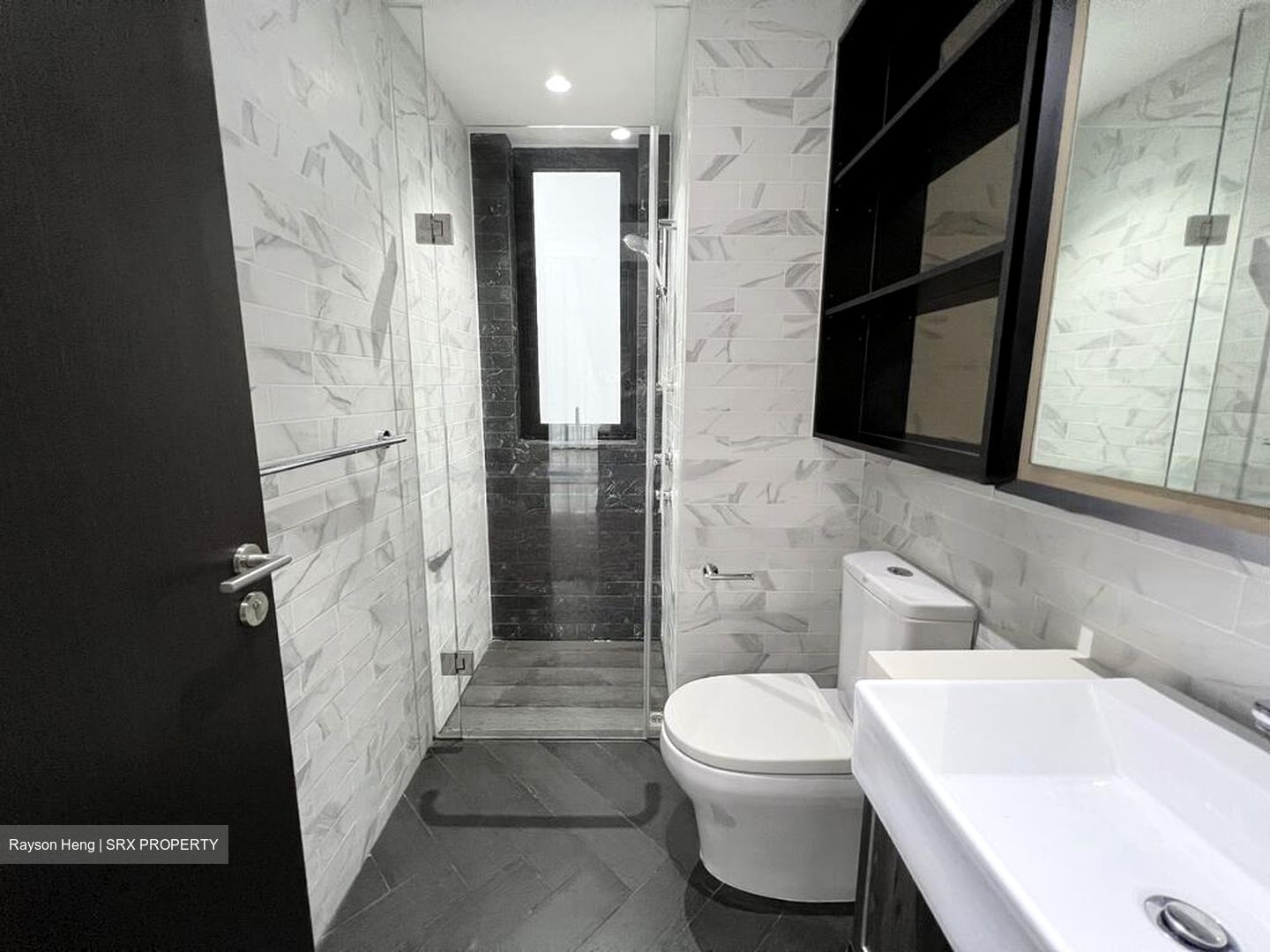 Mayfair Gardens (D21), Condominium #480711101